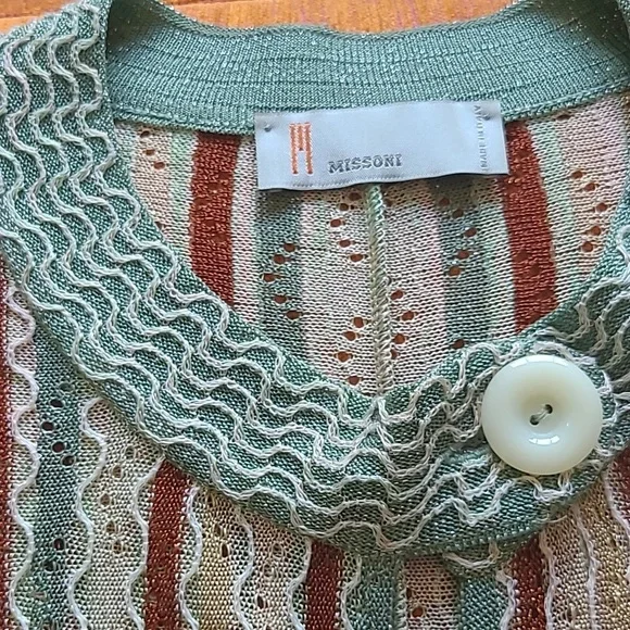 M MISSONI Dress - Picture 4 of 15